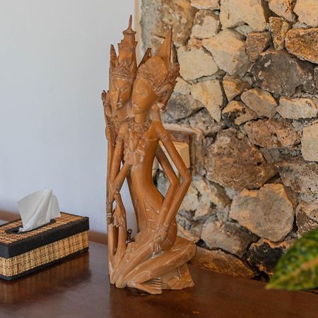 Annaya House Διαμέρισμα Batumadeg Εξωτερικό φωτογραφία