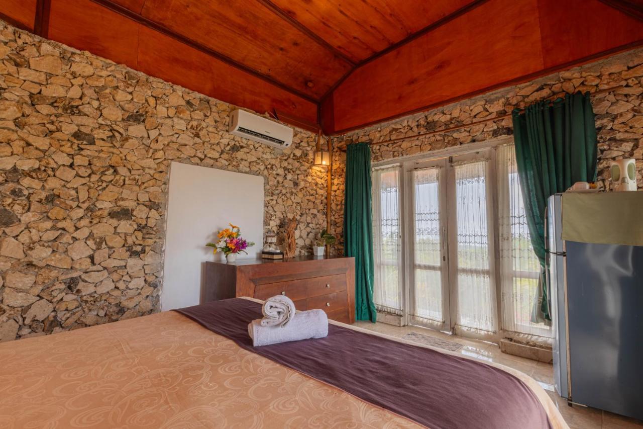 Annaya House Διαμέρισμα Batumadeg Εξωτερικό φωτογραφία