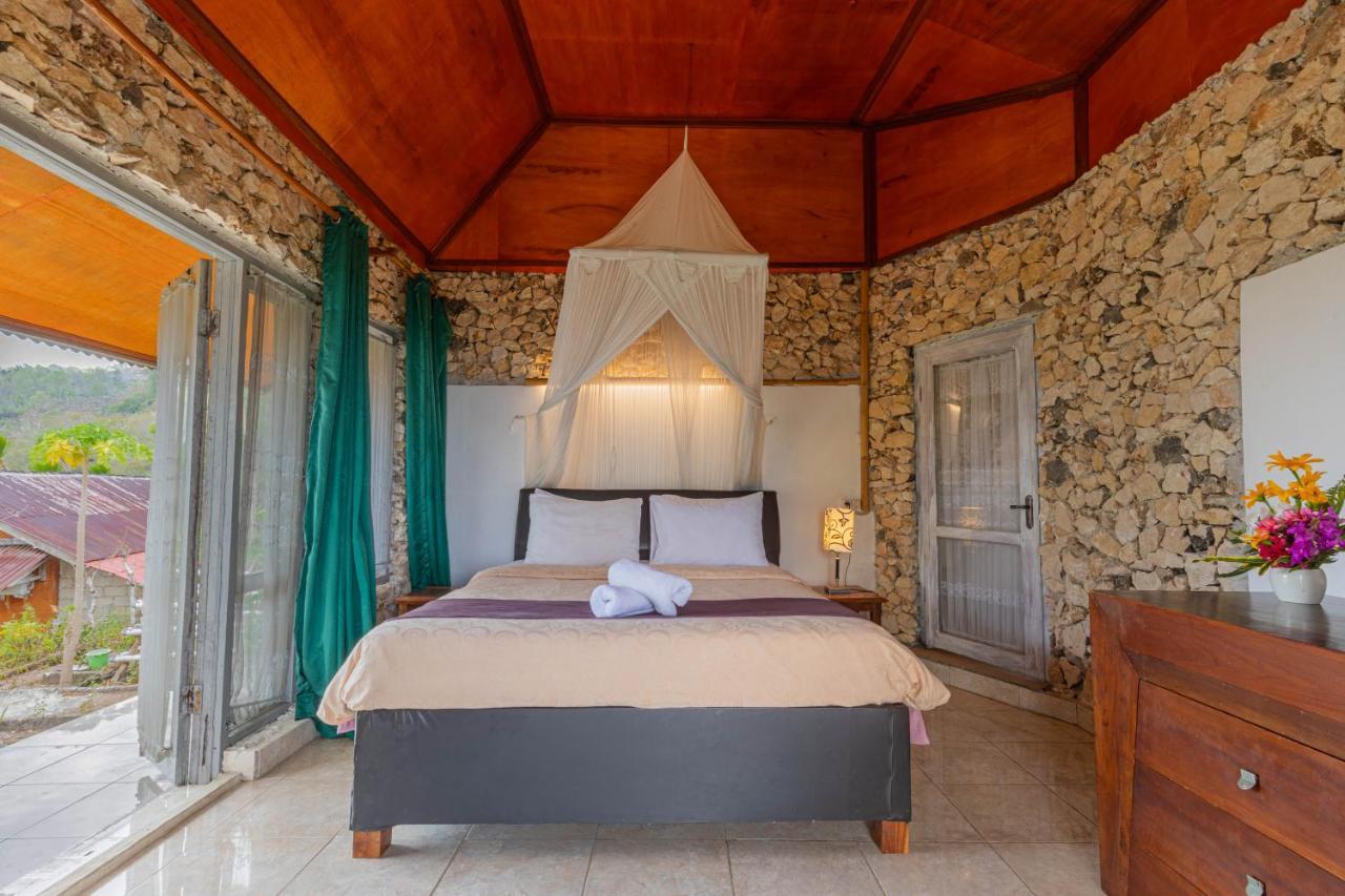 Annaya House Διαμέρισμα Batumadeg Εξωτερικό φωτογραφία