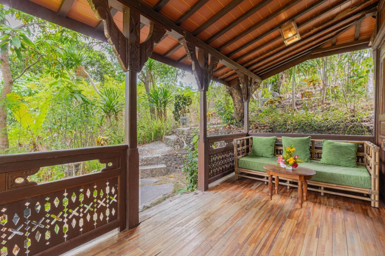 Annaya House Διαμέρισμα Batumadeg Εξωτερικό φωτογραφία