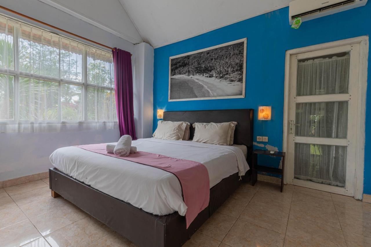 Annaya House Διαμέρισμα Batumadeg Εξωτερικό φωτογραφία