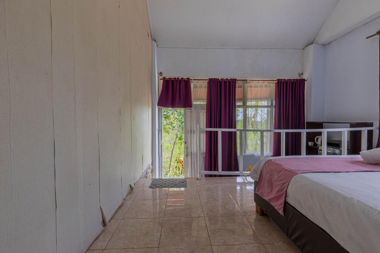 Annaya House Διαμέρισμα Batumadeg Εξωτερικό φωτογραφία