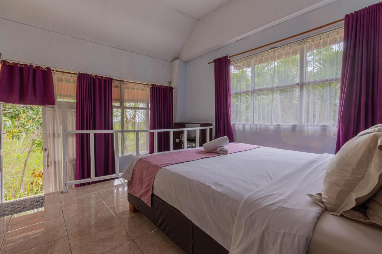 Annaya House Διαμέρισμα Batumadeg Εξωτερικό φωτογραφία