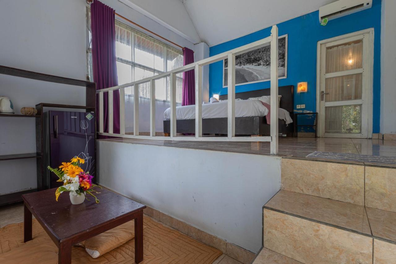 Annaya House Διαμέρισμα Batumadeg Εξωτερικό φωτογραφία