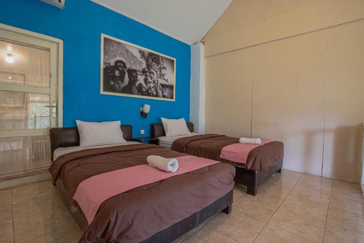 Annaya House Διαμέρισμα Batumadeg Εξωτερικό φωτογραφία