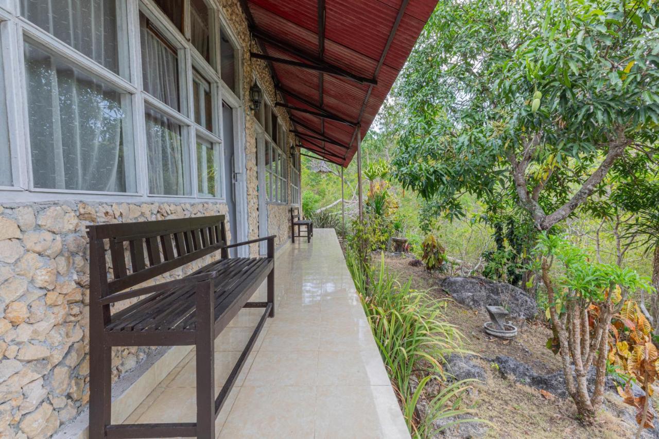Annaya House Διαμέρισμα Batumadeg Εξωτερικό φωτογραφία