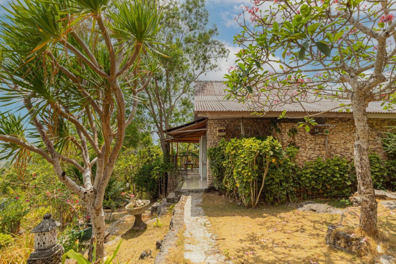 Annaya House Διαμέρισμα Batumadeg Εξωτερικό φωτογραφία