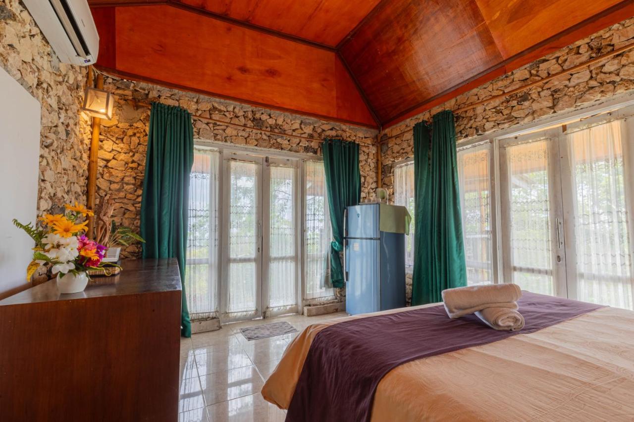 Annaya House Διαμέρισμα Batumadeg Εξωτερικό φωτογραφία