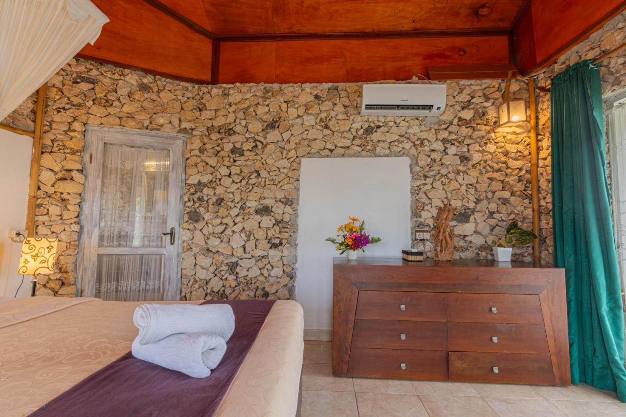 Annaya House Διαμέρισμα Batumadeg Εξωτερικό φωτογραφία