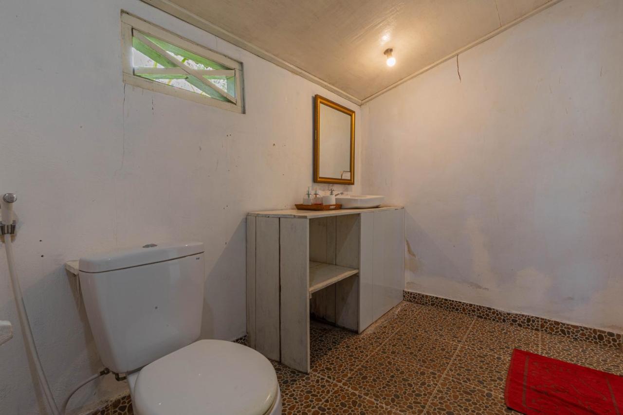 Annaya House Διαμέρισμα Batumadeg Εξωτερικό φωτογραφία