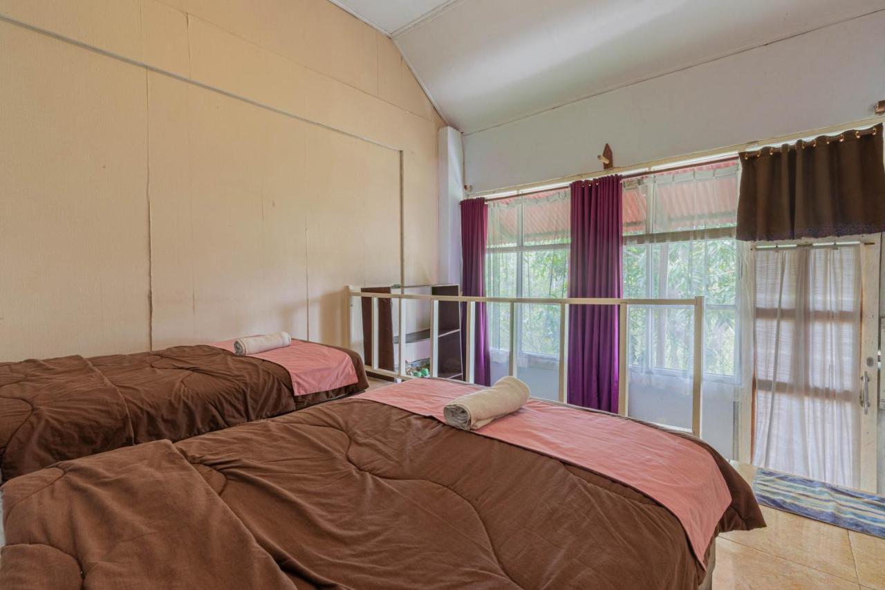 Annaya House Διαμέρισμα Batumadeg Εξωτερικό φωτογραφία