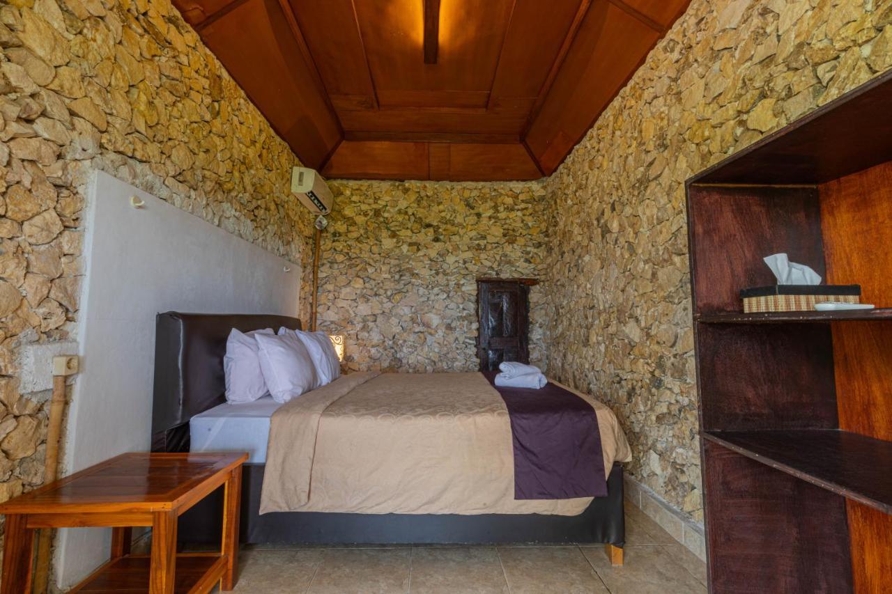 Annaya House Διαμέρισμα Batumadeg Εξωτερικό φωτογραφία