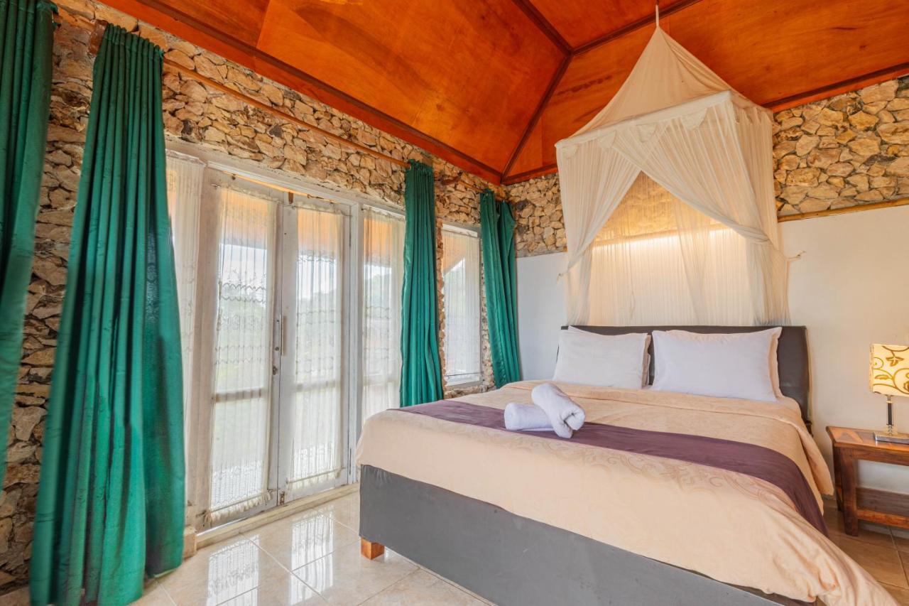 Annaya House Διαμέρισμα Batumadeg Εξωτερικό φωτογραφία