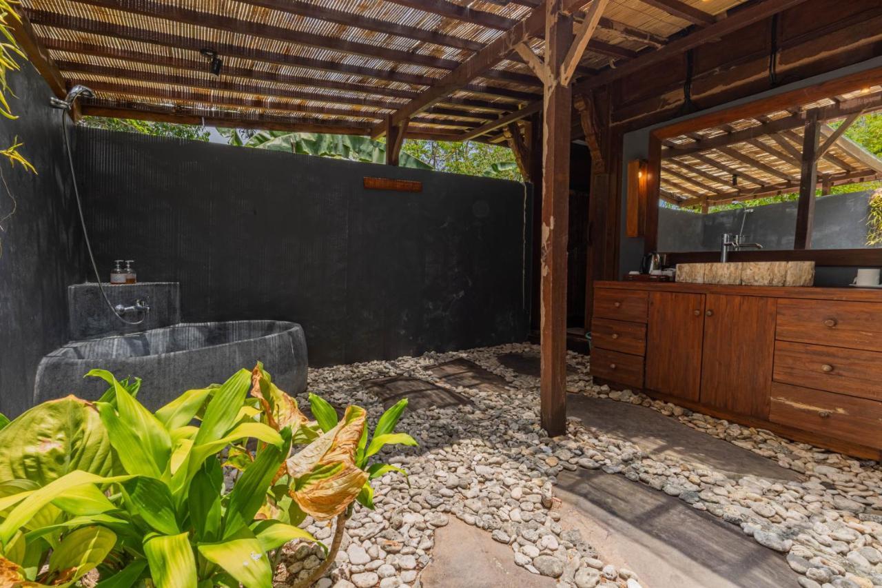 Annaya House Διαμέρισμα Batumadeg Εξωτερικό φωτογραφία