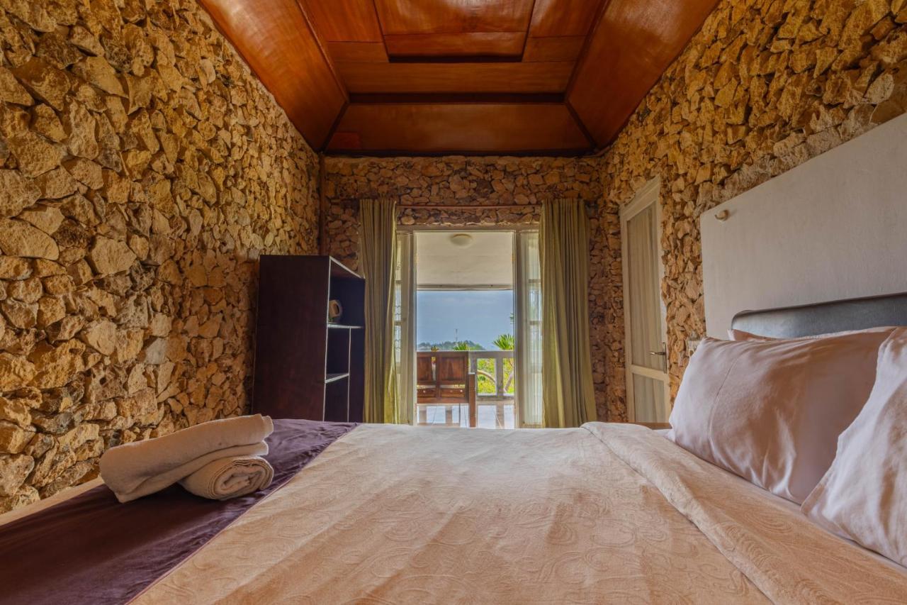 Annaya House Διαμέρισμα Batumadeg Εξωτερικό φωτογραφία