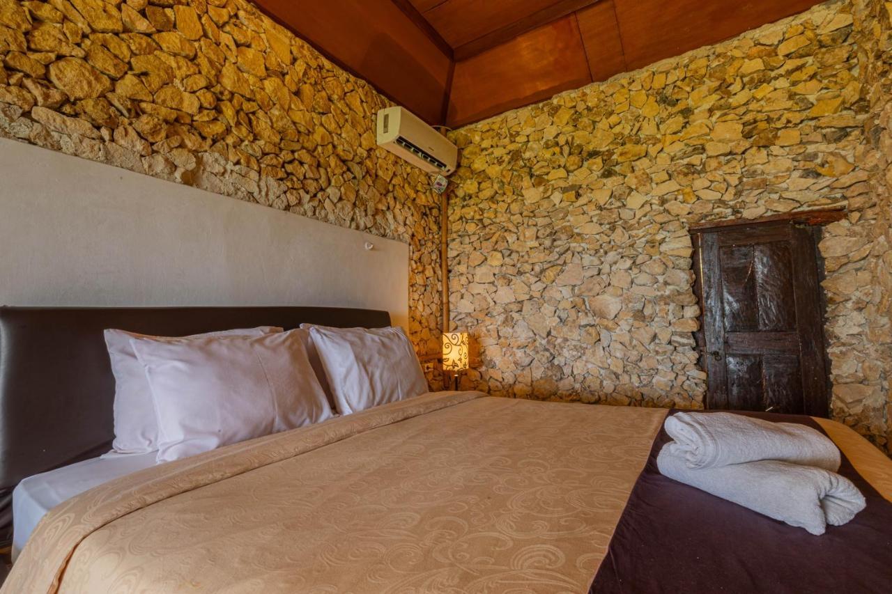 Annaya House Διαμέρισμα Batumadeg Εξωτερικό φωτογραφία