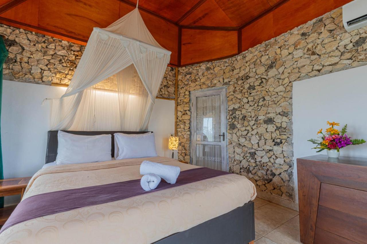 Annaya House Διαμέρισμα Batumadeg Εξωτερικό φωτογραφία