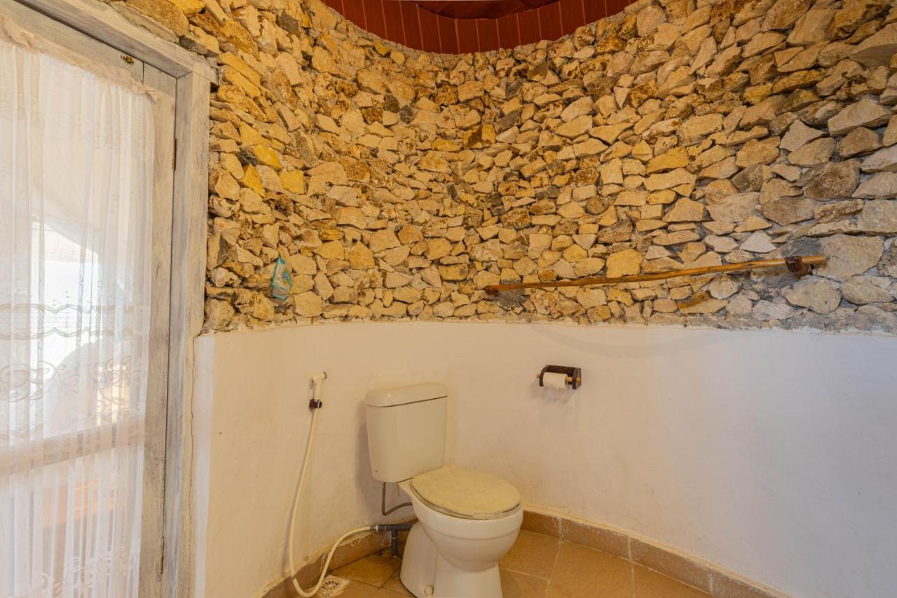 Annaya House Διαμέρισμα Batumadeg Εξωτερικό φωτογραφία