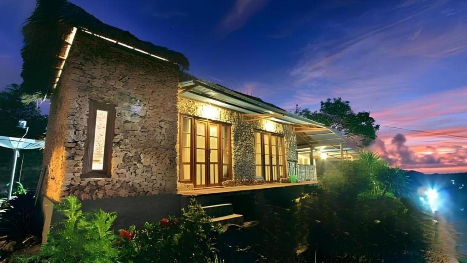 Annaya House Διαμέρισμα Batumadeg Εξωτερικό φωτογραφία