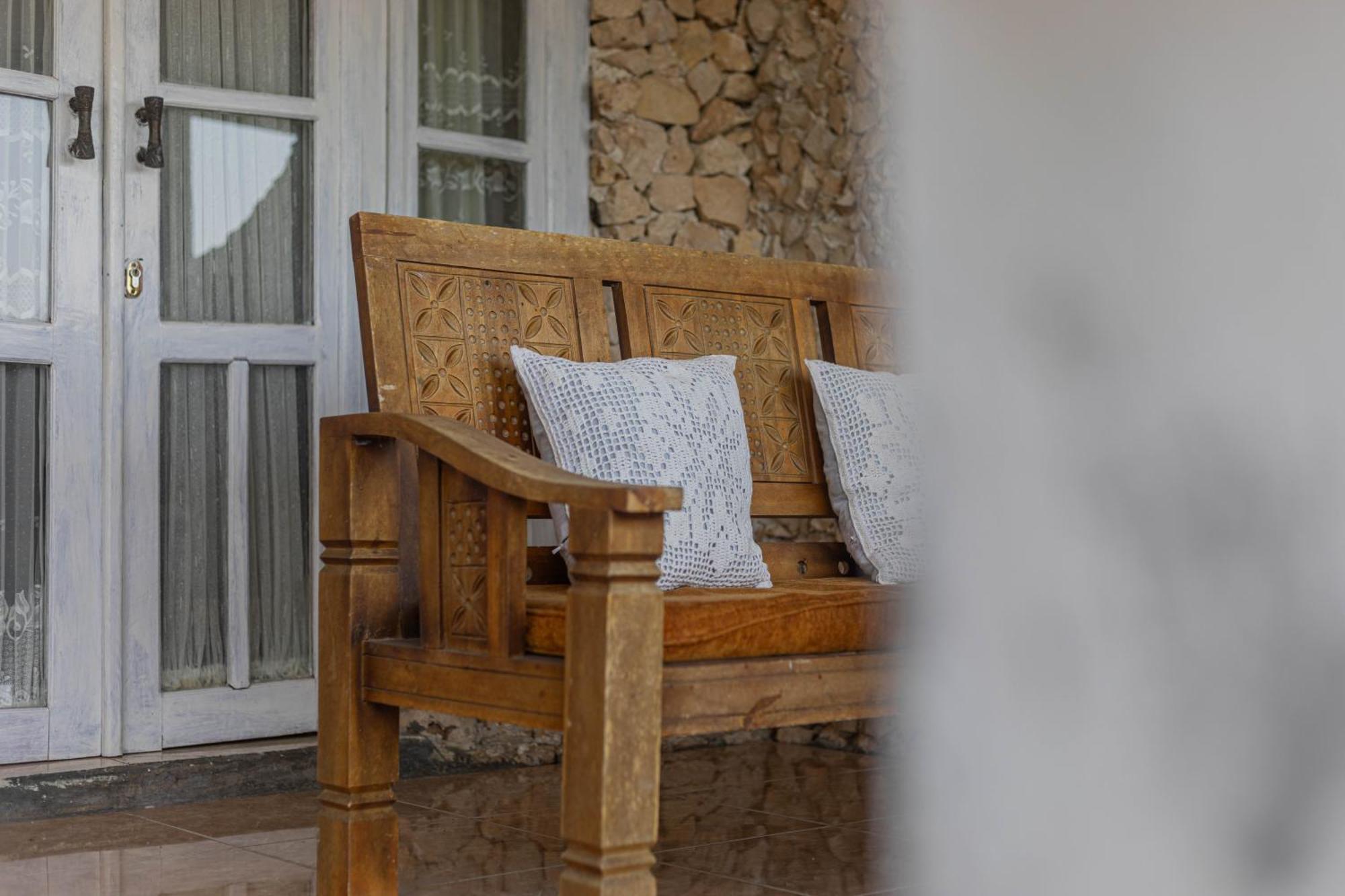 Annaya House Διαμέρισμα Batumadeg Εξωτερικό φωτογραφία