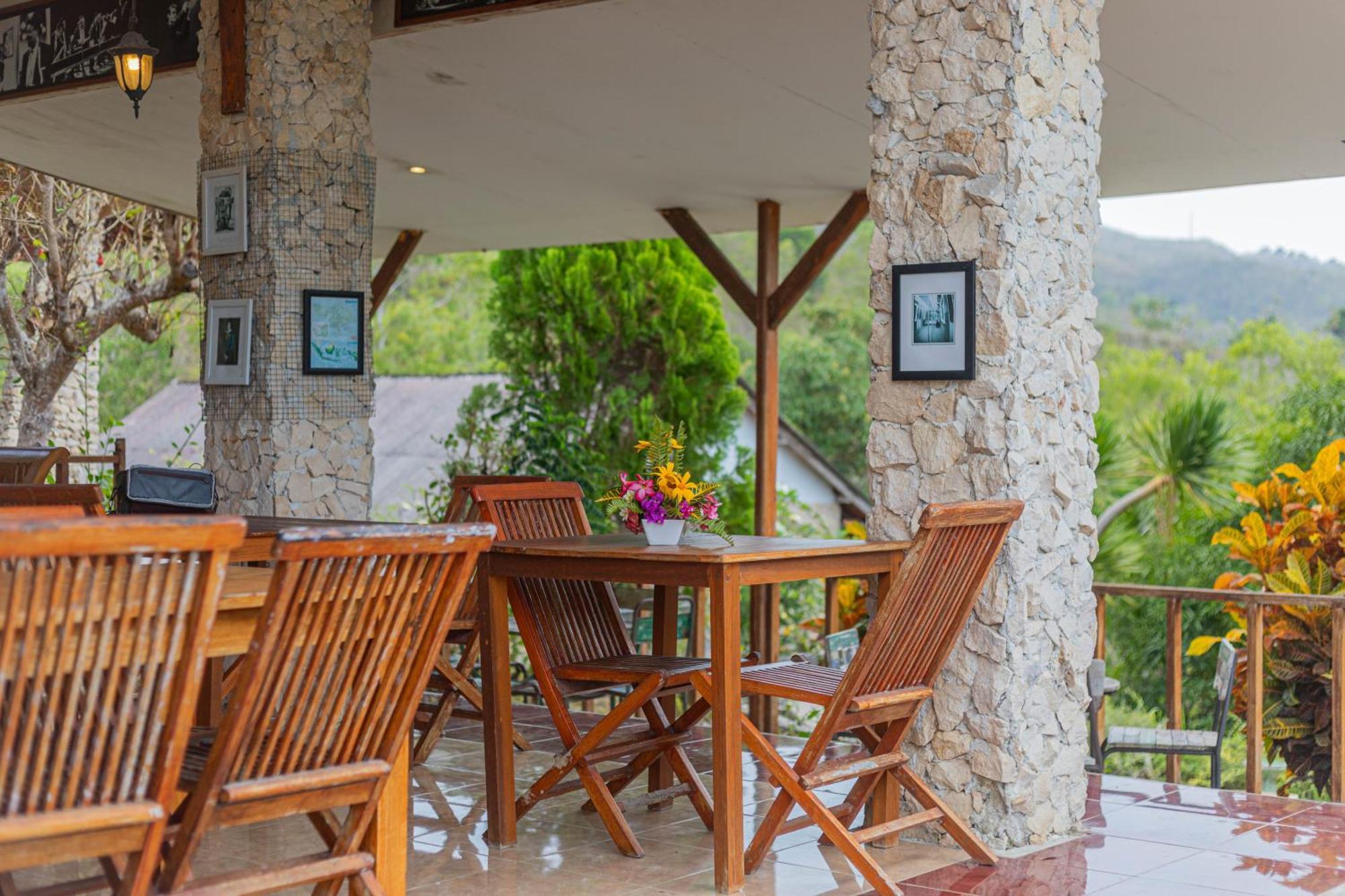 Annaya House Διαμέρισμα Batumadeg Εξωτερικό φωτογραφία
