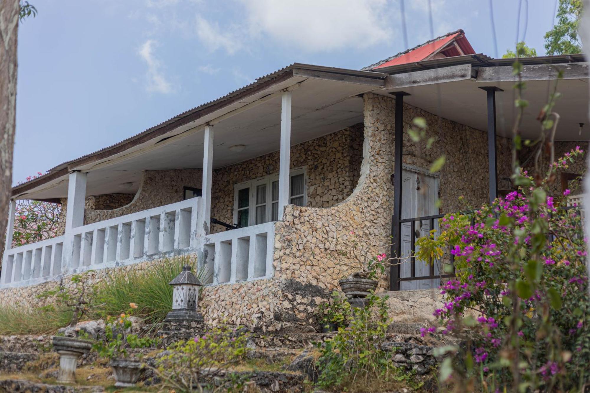 Annaya House Διαμέρισμα Batumadeg Εξωτερικό φωτογραφία